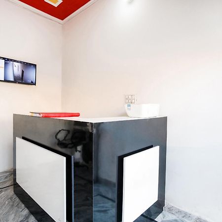 Hotel O Dollar 파리다바드 외부 사진