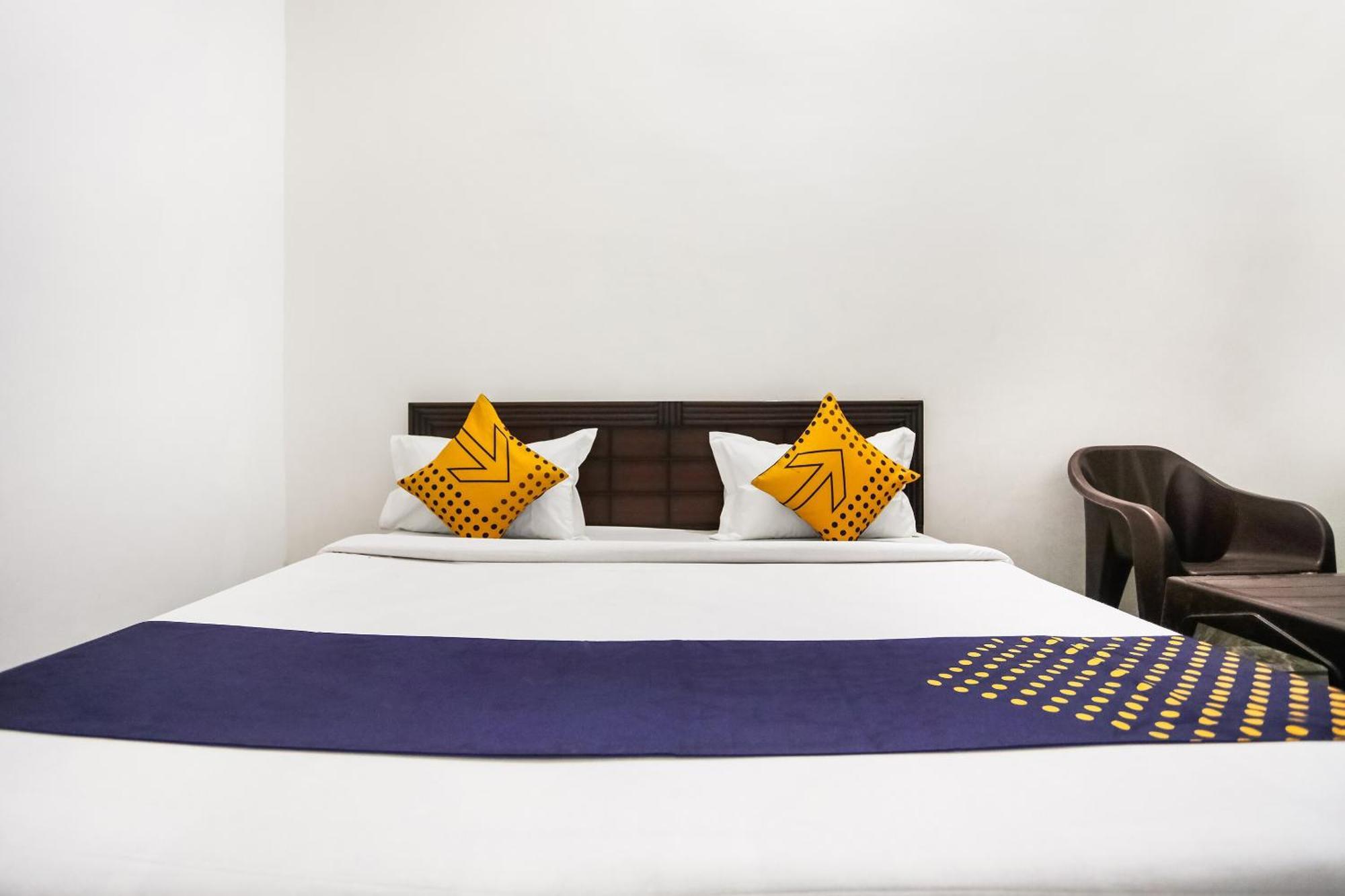 Hotel O Dollar 파리다바드 외부 사진